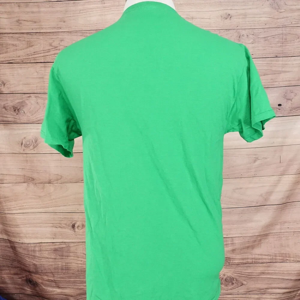 GUARDIANS OF THE GALAXY GAMORA‎ MARVEL LOOTCRATE SUPER HERO T-SHIRT SIZE M